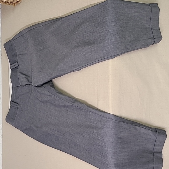 - Banana Republic Martin Fit Size 6 Trousers - Picture 1 of 5